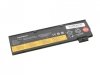 Movano Bateria SB10K97582 do Lenovo ThinkPad T470 T570 - 4400 mAh (47 Wh)